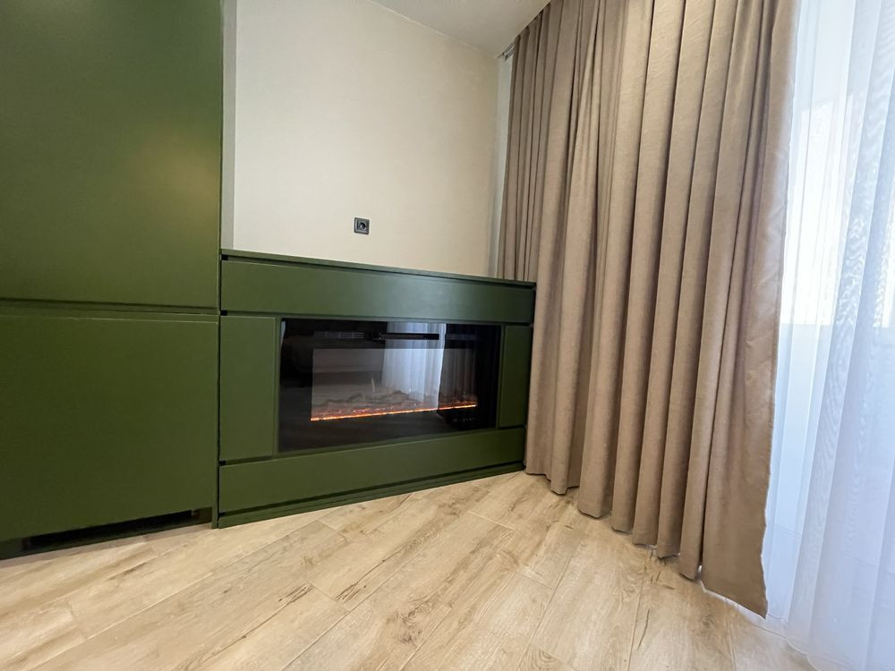 3 к / Генератор / Посольство Америки / 3 парку Київ - зображення 2