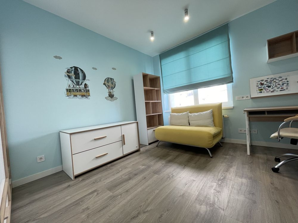 3 к / Генератор / Посольство Америки / 3 парку Київ - зображення 7