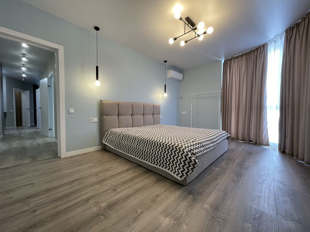 3 к / Генератор / Посольство Америки / 3 парку Київ - зображення 5