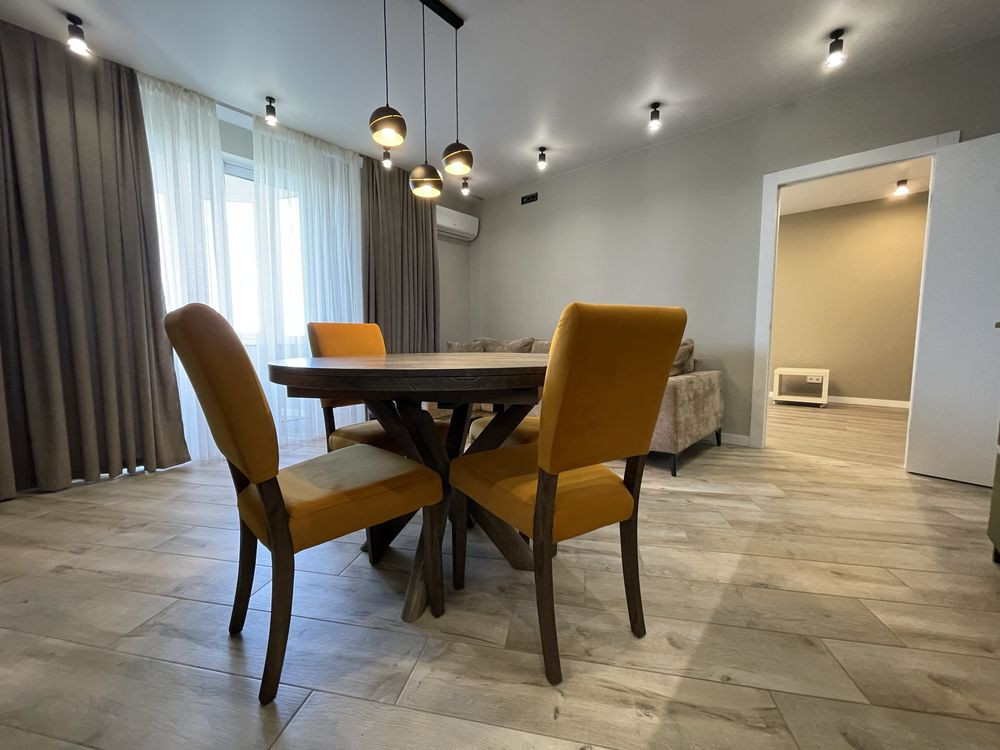 3 к / Генератор / Посольство Америки / 3 парку Київ - зображення 1