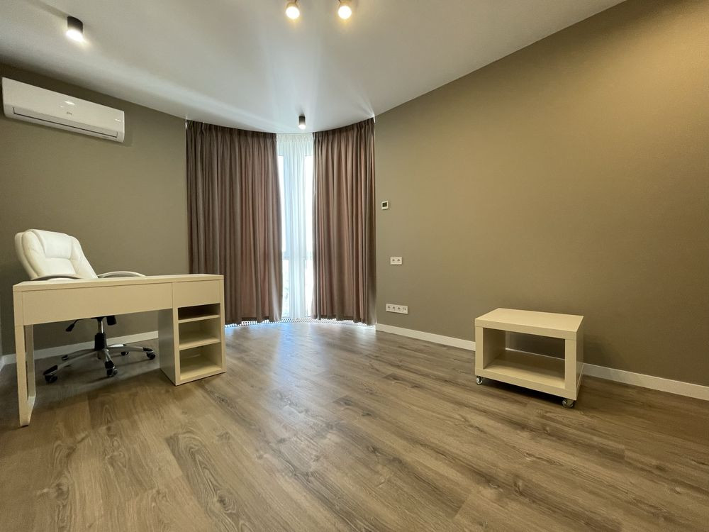 3 к / Генератор / Посольство Америки / 3 парку Київ - зображення 4