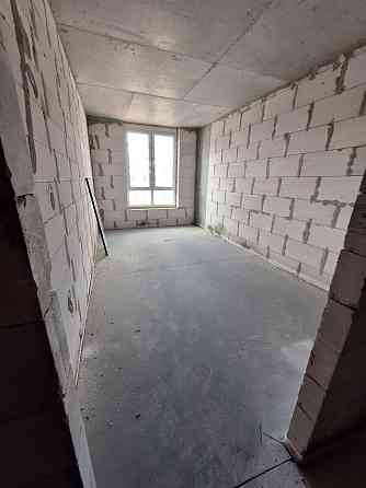 Найдешевша 1-кімнатна квартира з газом в Бучі Буча