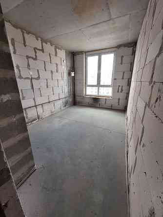 Найдешевша 1-кімнатна квартира з газом в Бучі Буча