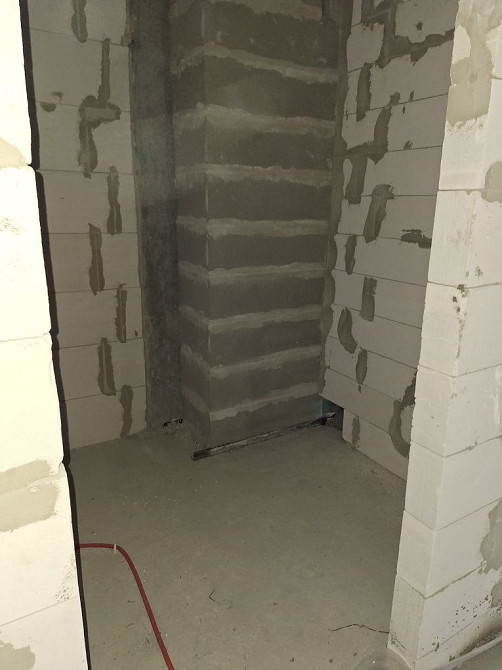 Найдешевша 1-кімнатна квартира з газом в Бучі Буча - изображение 3