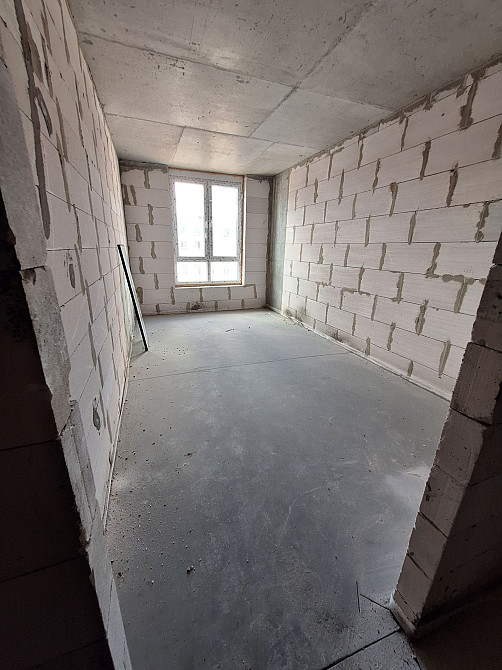 Найдешевша 1-кімнатна квартира з газом в Бучі Буча - изображение 4