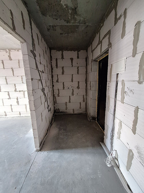 Найдешевша 1-кімнатна квартира з газом в Бучі Буча - изображение 2