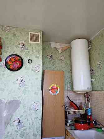 Двушка на Солнечном 14 этаж под ремонт. Кривой Рог