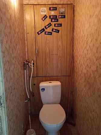 Двушка на Солнечном 14 этаж под ремонт. Кривой Рог