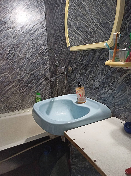 Двушка на Солнечном 14 этаж под ремонт. Кривий Ріг - зображення 7