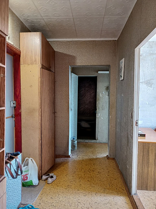 Двушка на Солнечном 14 этаж под ремонт. Кривий Ріг - зображення 5