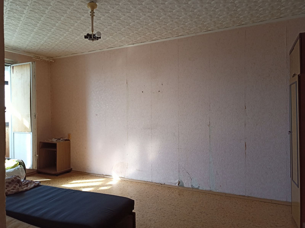 Двушка на Солнечном 14 этаж под ремонт. Кривий Ріг - зображення 3