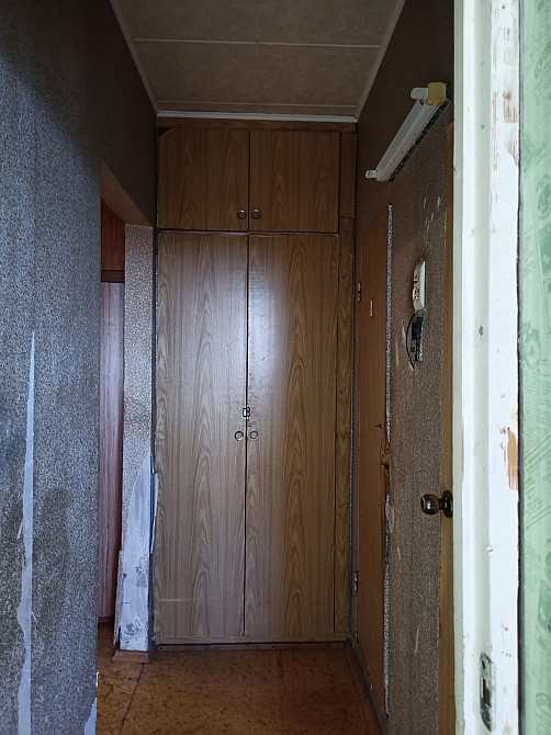 Двушка на Солнечном 14 этаж под ремонт. Кривий Ріг - зображення 2