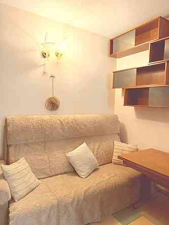 2-комнатная квартира в хорошей локации Одесса