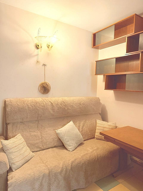 2-комнатная квартира в хорошей локации Одесса - изображение 4