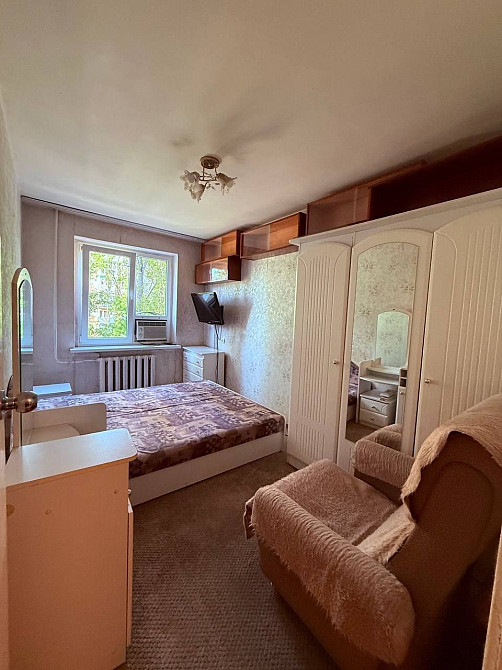 2-комнатная квартира в хорошей локации Одесса - изображение 1