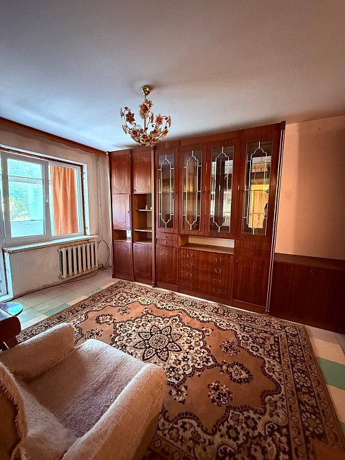 2-комнатная квартира в хорошей локации Одесса - изображение 2