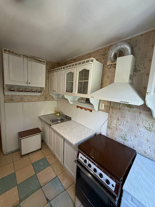 2-комнатная квартира в хорошей локации Одесса - изображение 6