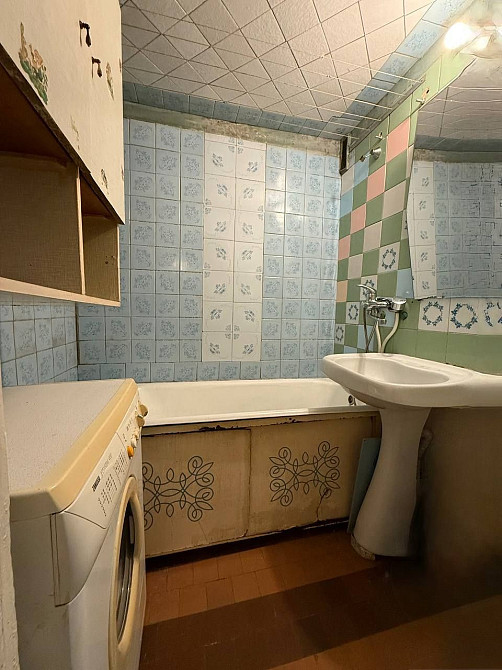 2-комнатная квартира в хорошей локации Одесса - изображение 8