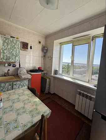 Однокімнатна квартира у цегляному будинку Одесса