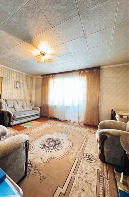 Однокімнатна квартира у цегляному будинку Одесса - изображение 1