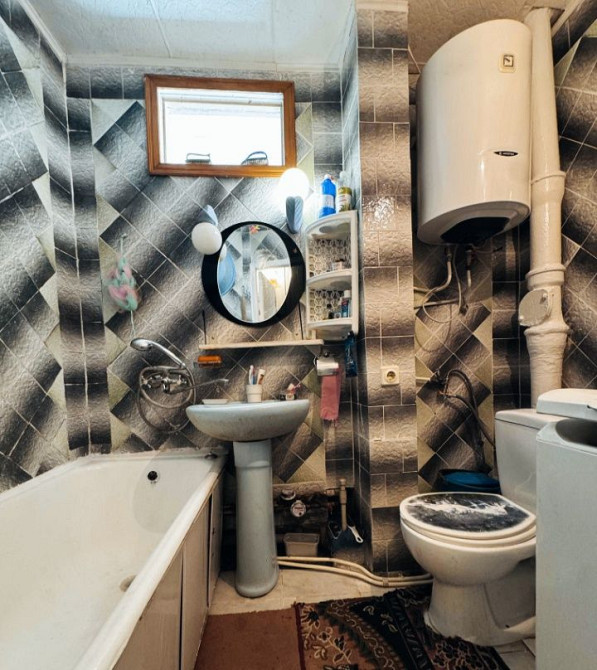 Однокімнатна квартира у цегляному будинку Одесса - изображение 2