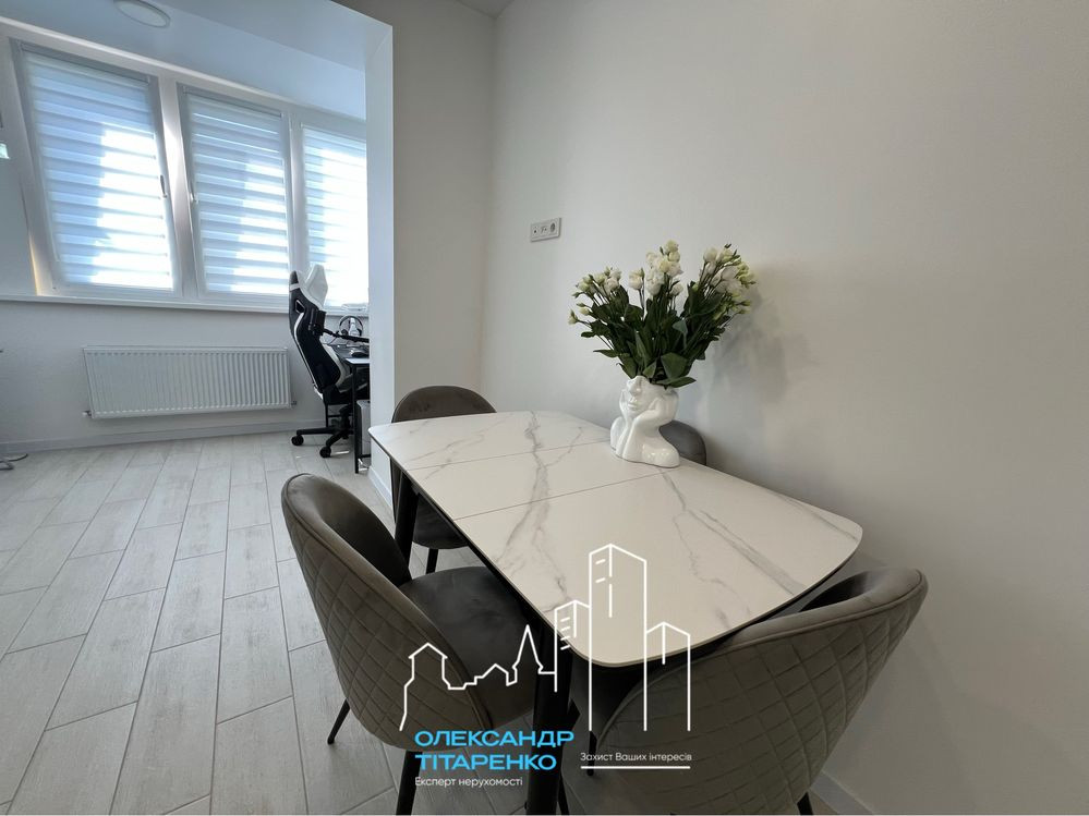 Продам ідеальну 1-кімнатну квартиру в Новій Будові-2 Каменец-Подольский - изображение 3