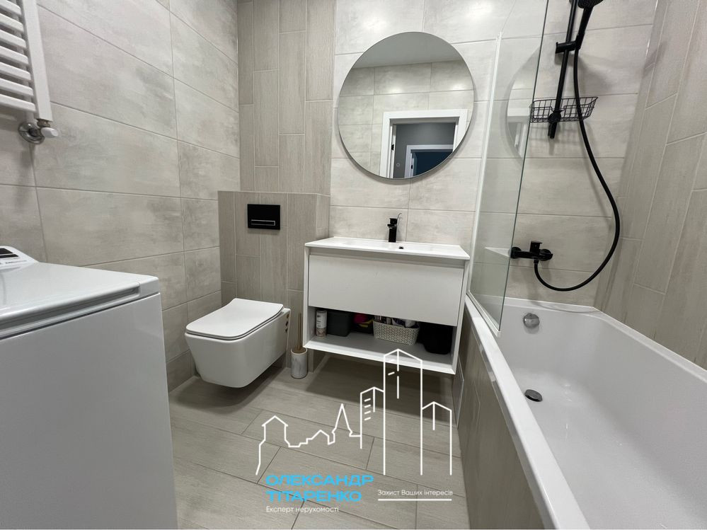 Продам ідеальну 1-кімнатну квартиру в Новій Будові-2 Каменец-Подольский - изображение 6