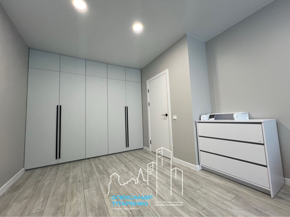 Продам ідеальну 1-кімнатну квартиру в Новій Будові-2 Каменец-Подольский - изображение 8