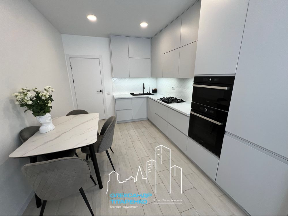 Продам ідеальну 1-кімнатну квартиру в Новій Будові-2 Каменец-Подольский - изображение 1