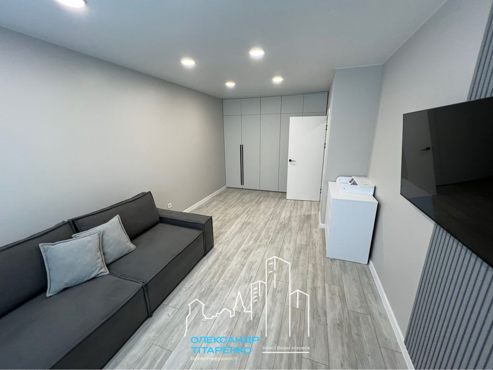 Продам ідеальну 1-кімнатну квартиру в Новій Будові-2 Каменец-Подольский - изображение 7