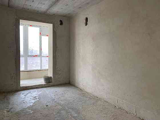 Гарна однокімнатна квартира з виглядом на річку Ивано-Франковск