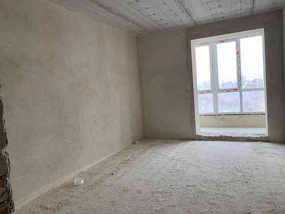 Гарна однокімнатна квартира з виглядом на річку Ивано-Франковск