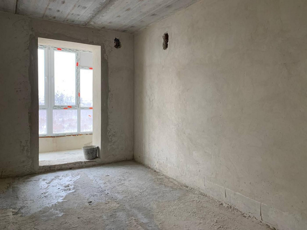 Гарна однокімнатна квартира з виглядом на річку Івано-Франківськ - зображення 2