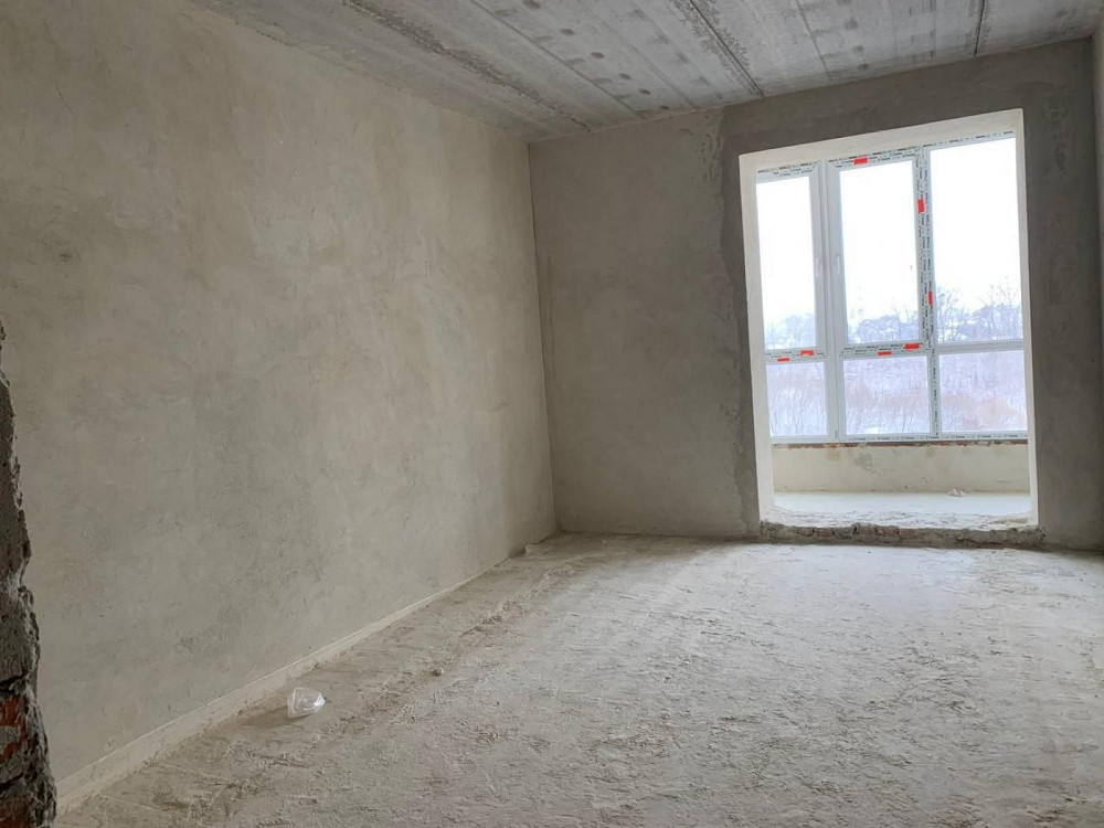 Гарна однокімнатна квартира з виглядом на річку Івано-Франківськ - зображення 4