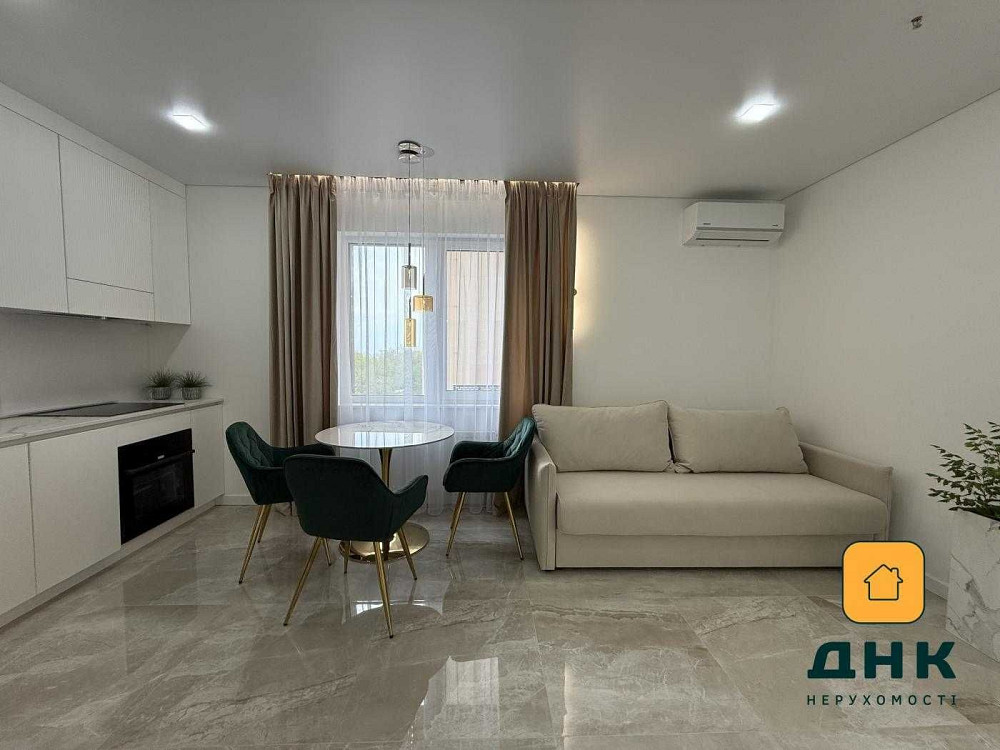 Аркадия, Литературная. ЖК Литературный. Парк Юности .Каманина. Одесса - изображение 2