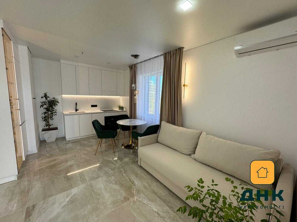 Аркадия, Литературная. ЖК Литературный. Парк Юности .Каманина. Одесса - изображение 1