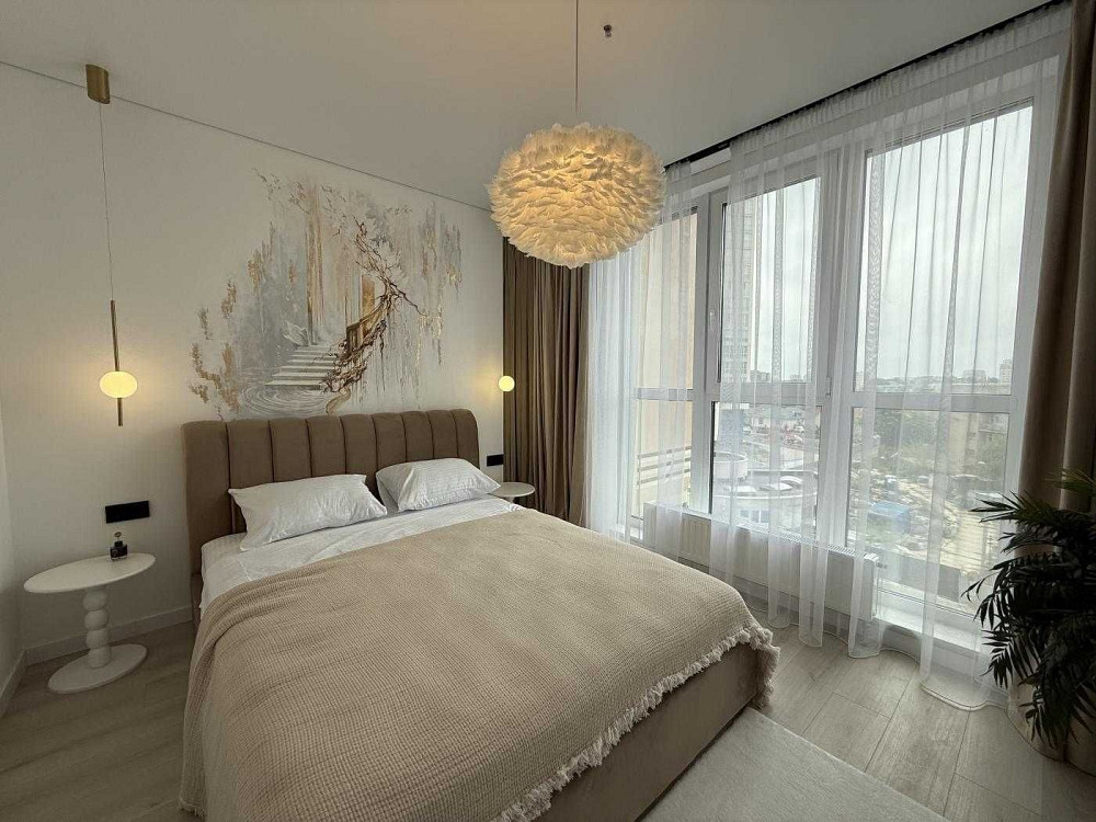 Аркадия, Литературная. ЖК Литературный. Парк Юности .Каманина. Одесса - изображение 8