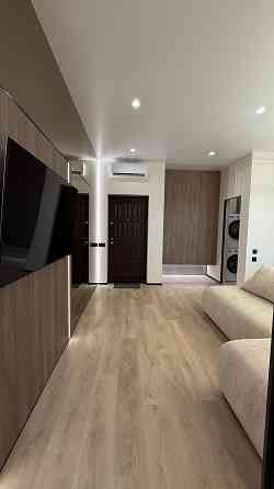 2к квартира в 60 жемчужине !Премиум ремонт Одесса