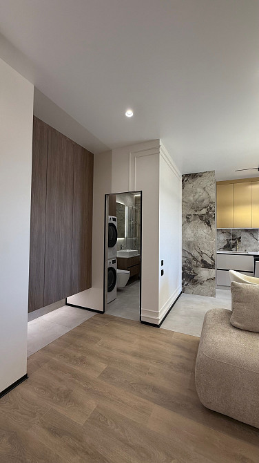 2к квартира в 60 жемчужине !Премиум ремонт Одесса - изображение 7