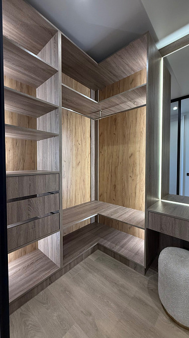 2к квартира в 60 жемчужине !Премиум ремонт Одесса - изображение 5