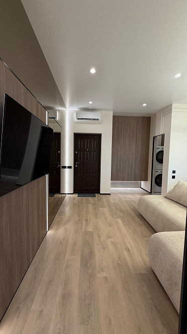 2к квартира в 60 жемчужине !Премиум ремонт Одесса - изображение 6