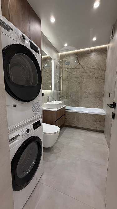 2к квартира в 60 жемчужине !Премиум ремонт Одесса - изображение 8