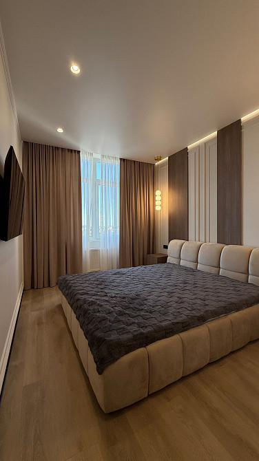 2к квартира в 60 жемчужине !Премиум ремонт Одесса - изображение 2