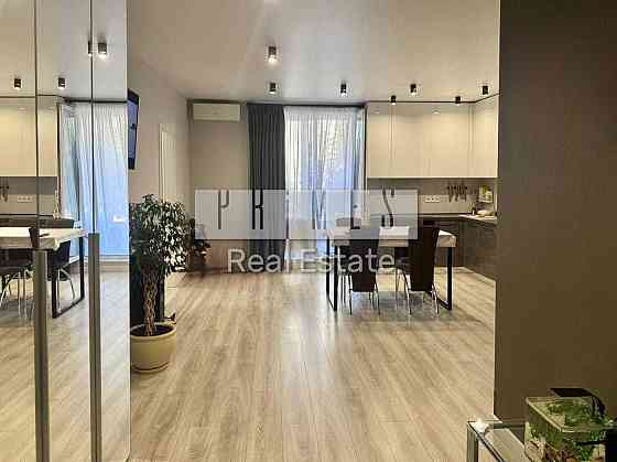 Продаж сучасної 2к квартири 60м2 в ЖК ParkLand Паркленд, Нова Англія Київ