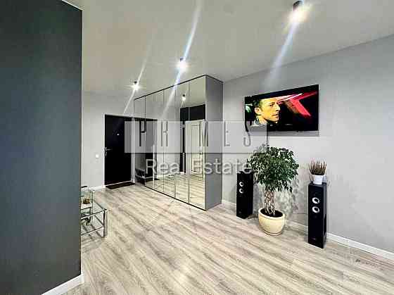 Продаж сучасної 2к квартири 60м2 в ЖК ParkLand Паркленд, Нова Англія Київ