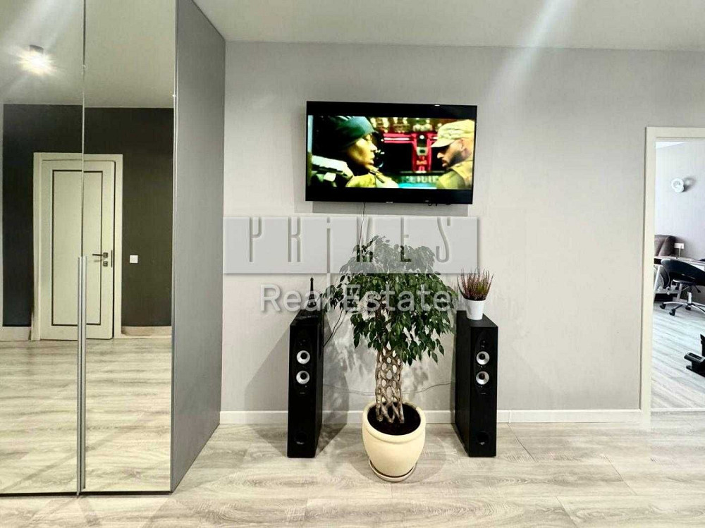 Продаж сучасної 2к квартири 60м2 в ЖК ParkLand Паркленд, Нова Англія Київ - зображення 7