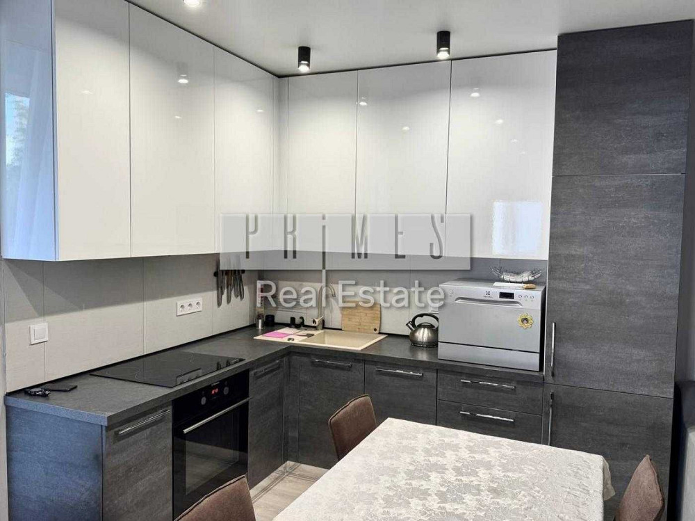 Продаж сучасної 2к квартири 60м2 в ЖК ParkLand Паркленд, Нова Англія Київ - зображення 2