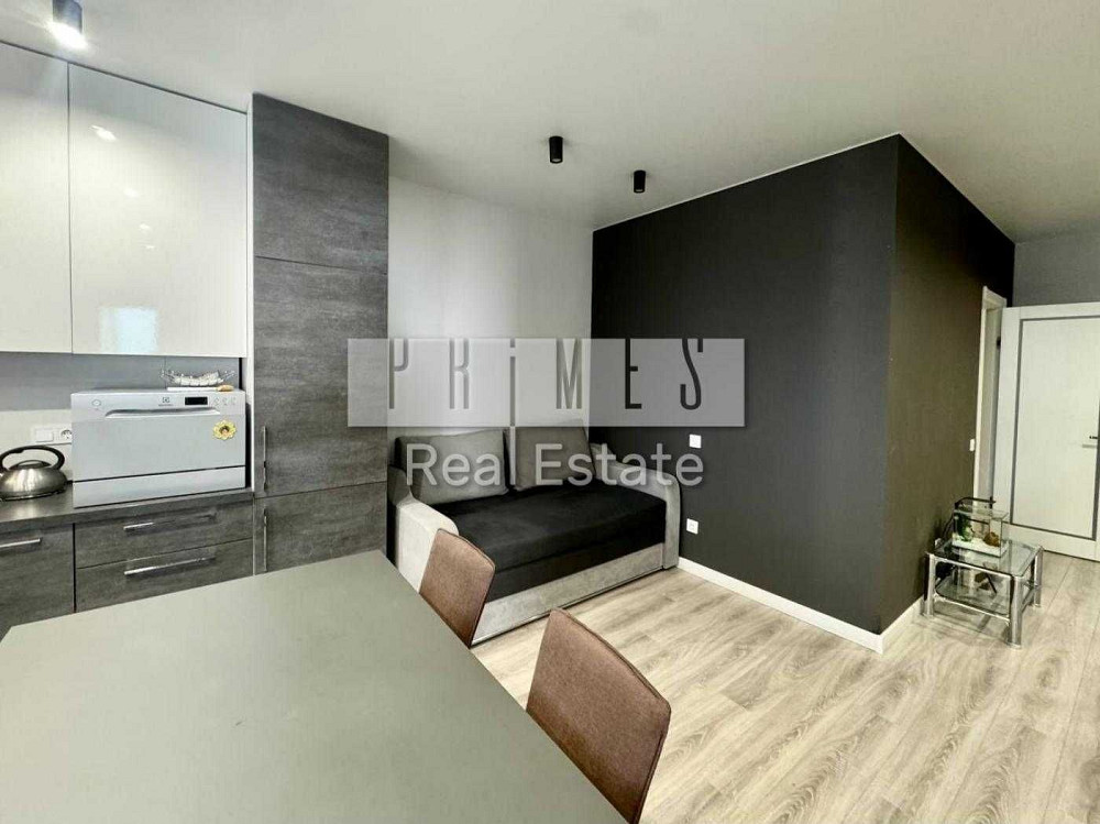 Продаж сучасної 2к квартири 60м2 в ЖК ParkLand Паркленд, Нова Англія Київ - зображення 3