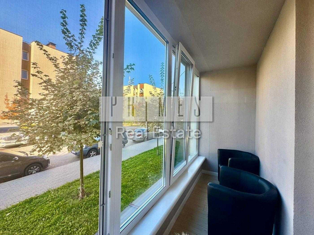 Продаж сучасної 2к квартири 60м2 в ЖК ParkLand Паркленд, Нова Англія Київ - зображення 8