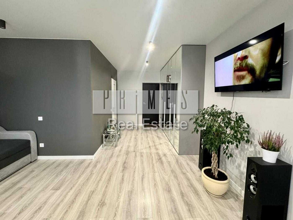 Продаж сучасної 2к квартири 60м2 в ЖК ParkLand Паркленд, Нова Англія Київ - зображення 5